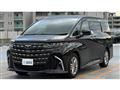 2024 Toyota Alphard G