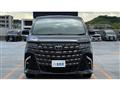 2024 Toyota Alphard G