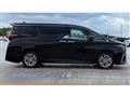 2024 Toyota Alphard G