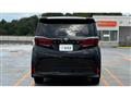 2024 Toyota Alphard G