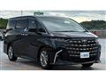 2024 Toyota Alphard G
