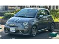 2014 ABARTH ABARTH OTHERS