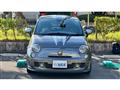 2014 ABARTH ABARTH OTHERS