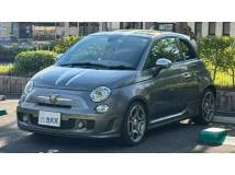 2014 ABARTH ABARTH OTHERS