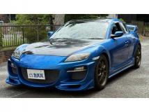 2004 Mazda RX-8