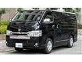 2014 Toyota Regiusace Van
