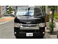 2014 Toyota Regiusace Van