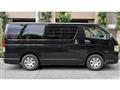 2014 Toyota Regiusace Van