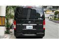 2014 Toyota Regiusace Van