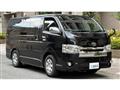2014 Toyota Regiusace Van