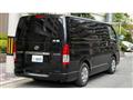 2014 Toyota Regiusace Van