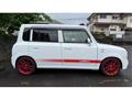 2007 Suzuki Lapin