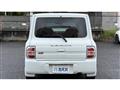 2007 Suzuki Lapin