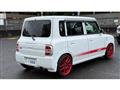 2007 Suzuki Lapin