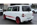 2007 Suzuki Lapin
