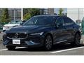 2022 Volvo S60