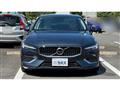 2022 Volvo S60