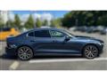 2022 Volvo S60