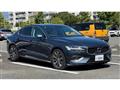 2022 Volvo S60