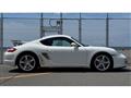 2007 Porsche Cayman
