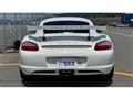 2007 Porsche Cayman