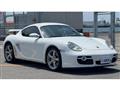 2007 Porsche Cayman