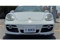 2007 Porsche Cayman