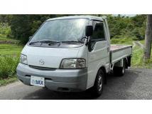 2005 Mazda Bongo Truck