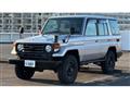 2002 Toyota Landcruiser 70