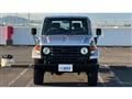 2002 Toyota Landcruiser 70