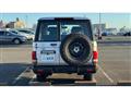 2002 Toyota Landcruiser 70