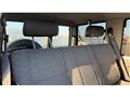 2002 Toyota Landcruiser 70