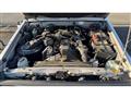 2002 Toyota Landcruiser 70