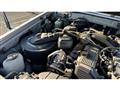 2002 Toyota Landcruiser 70