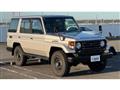 2002 Toyota Landcruiser 70