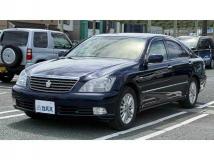 2006 Toyota Crown
