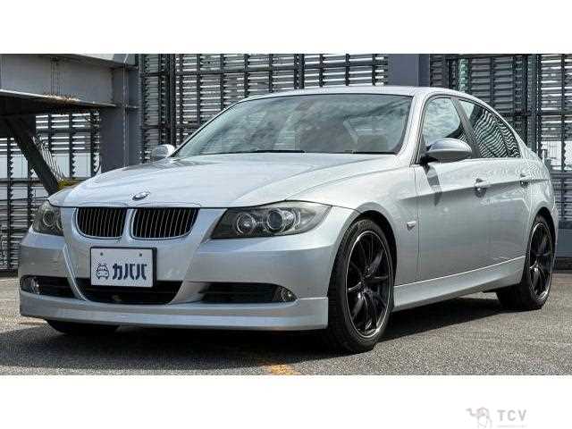 2005 BMW 3 Series