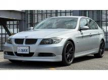 2005 BMW 3 Series