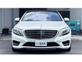 2015 Mercedes-Benz S-Class