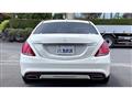 2015 Mercedes-Benz S-Class