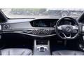 2015 Mercedes-Benz S-Class