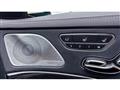 2015 Mercedes-Benz S-Class