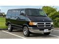 2001 Dodge RAM