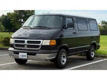 2001 Dodge RAM