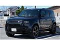 2024 Land Rover Defender