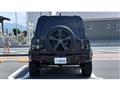 2024 Land Rover Defender