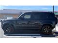 2024 Land Rover Defender