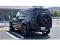 2024 Land Rover Defender