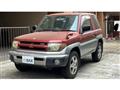 1998 Mitsubishi Pajero iO