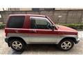 1998 Mitsubishi Pajero iO